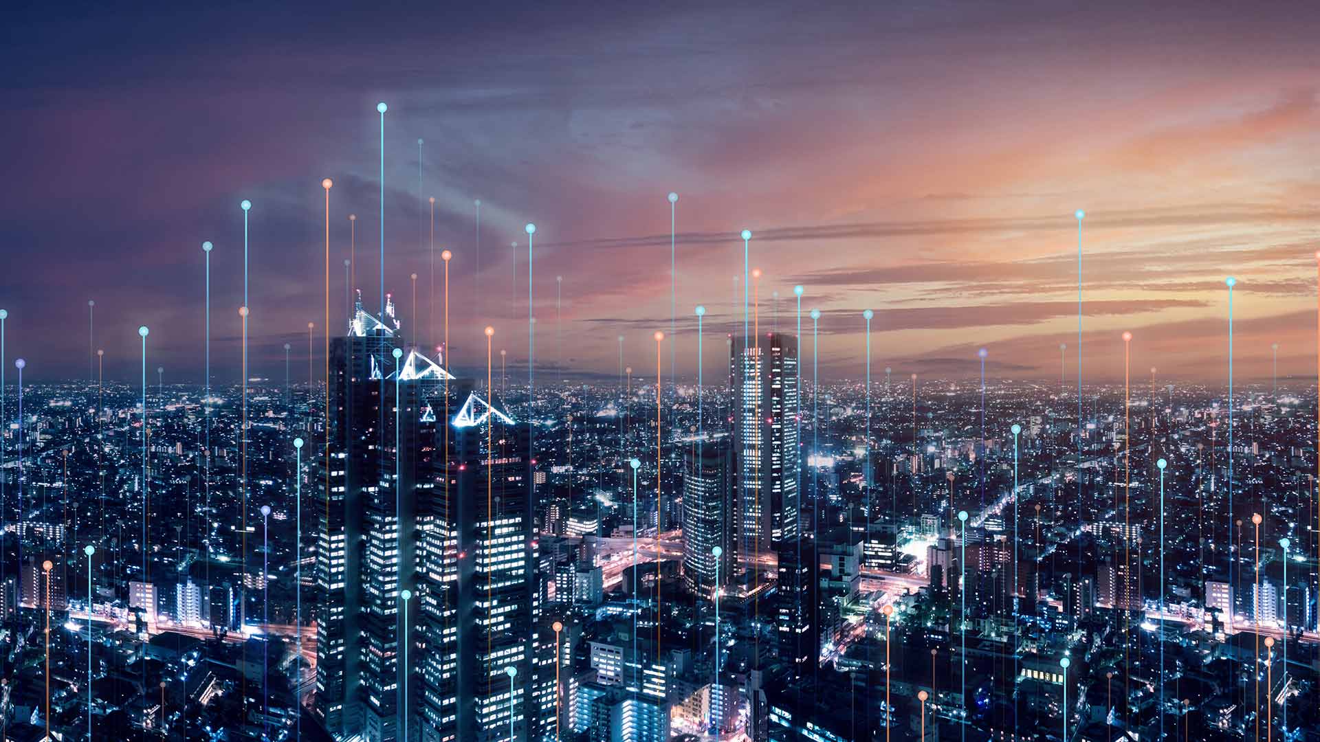 Future of global transaction banking