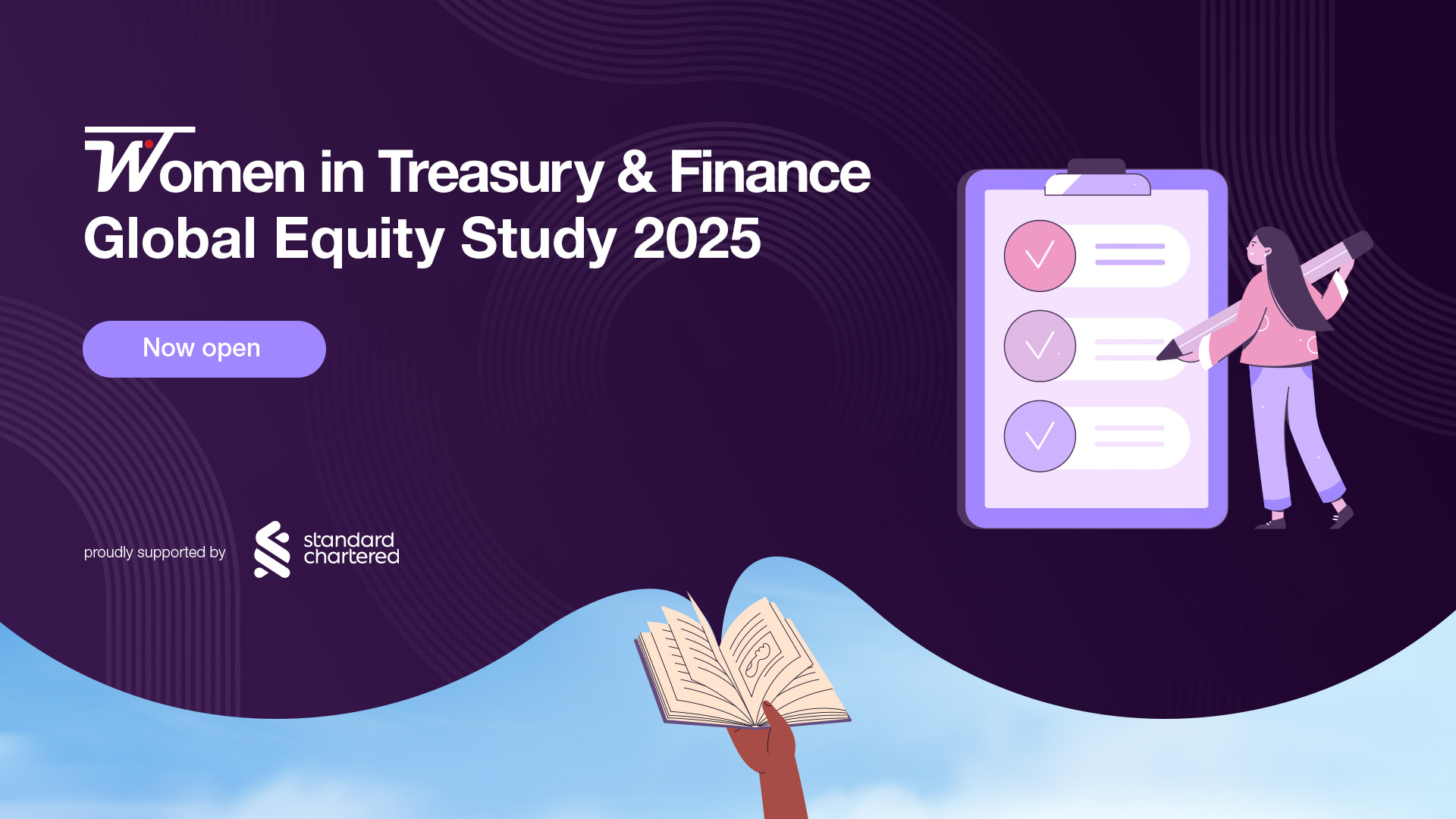 Treasury Today’s Global Equity Study 2025